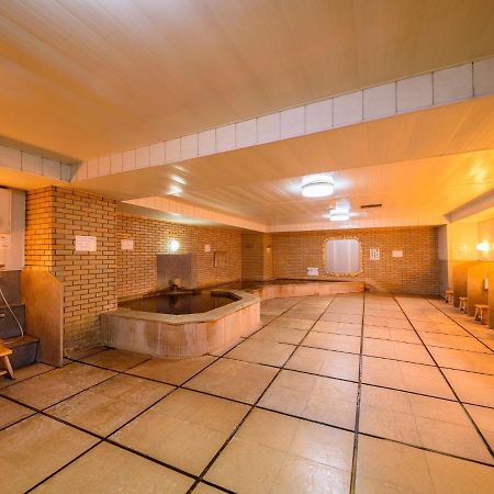 New Gloria Oita Hotel - Vacation Stay 41240V Экстерьер фото