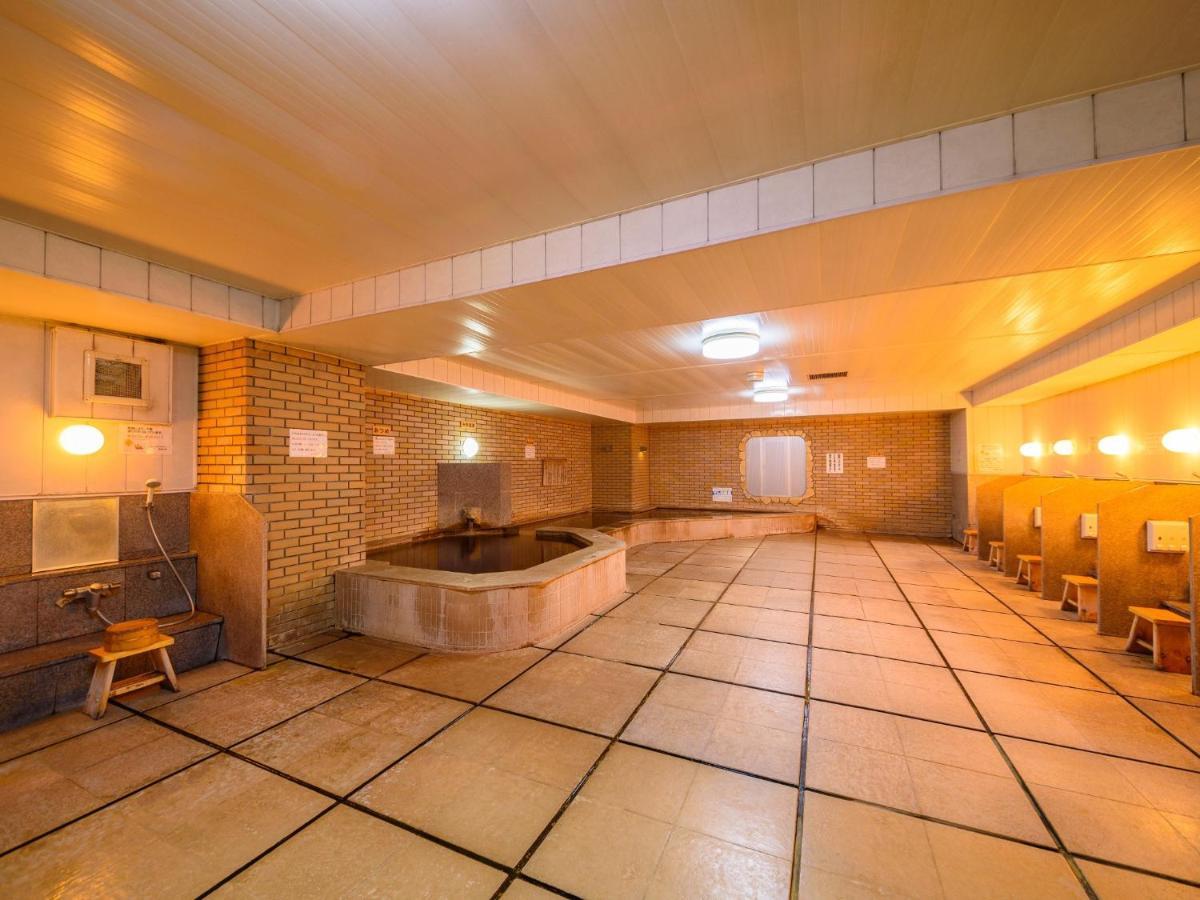 New Gloria Oita Hotel - Vacation Stay 41240V Экстерьер фото
