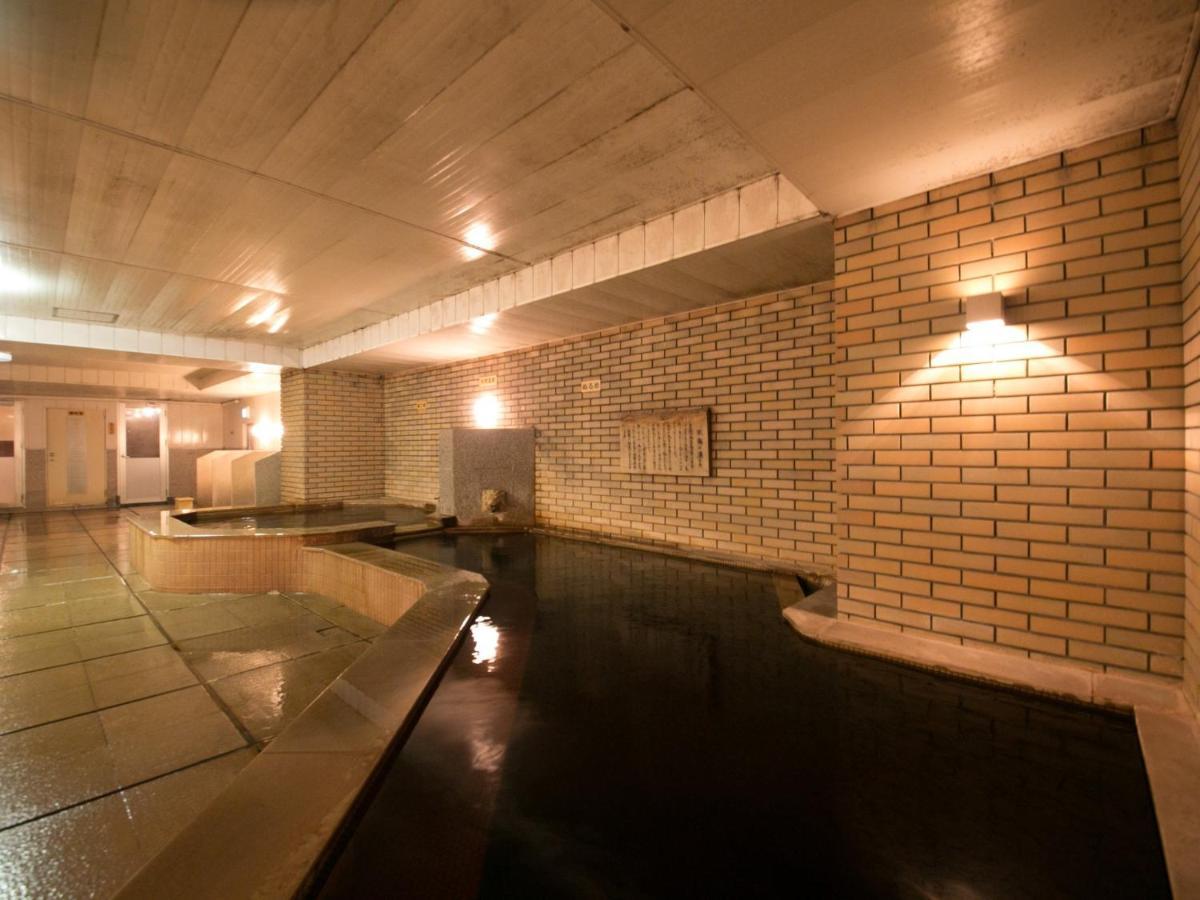 New Gloria Oita Hotel - Vacation Stay 41240V Экстерьер фото